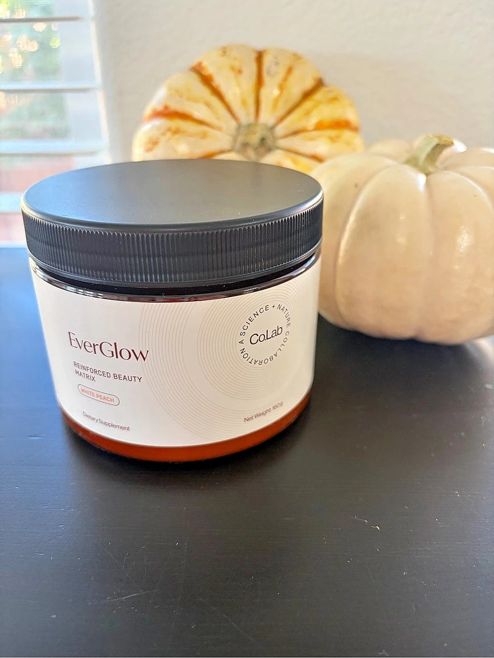 EverGlow Glow With Confidence Vitamin C Skincare